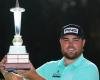 الرياضة الان | الأمريكي ريد بطلاً للسلسلة الدولية في «السباق إلى دبي» للجولف | عيون الجزيرة الرياضي