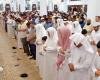 أخبار قطر | الأوقاف تهيّئ المساجد لقيام الليل وختم القرآن في العشر الأواخر | عيون الجزيرة قطر