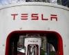 %91 ارتفاع مبيعات «تيسلا» في الصين خلال فبراير