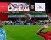الرياضة الان | تعظيم سلام من ملاعب الإمارات للقيادة وحماة الديار | عيون الجزيرة الرياضي