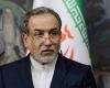 وزير الخارجية الإيراني: لم نطلب وقف إطلاق النار وسنواصل الدفاع عن أنفسنا