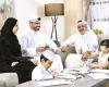 أخبار قطر | الداخلية تقدم إرشادات داعمة للصحة النفسية | عيون الجزيرة قطر