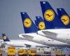 شركات الطيران الأوروبية تضغط لتأجيل قواعد الوقود الأخضر الصناعي