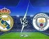 الرياضة الان | مانشستر سيتي ضد ريال مدريد.. موعد البث المباشر والتشكيل المتوقع والقنوات الناقلة | عيون الجزيرة الرياضي