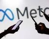 ميتا تقفز 3% مع تقارير عن تسريح 20% من موظفيها