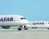 أخبار قطر | الخطوط القطرية: إتاحة حجز الرحلات بين 18 إلى 28 مارس عبر الموقع والتطبيق ووكلاء السفر | عيون الجزيرة قطر