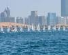 الرياضة الان | بطولة الإمارات للشراع الحديث تنطلق 28 الجاري | عيون الجزيرة الرياضي