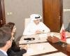 أخبار قطر | رابطة رجال الأعمال القطريين تؤكد ثقة المستثمرين في الاقتصاد القطري | عيون الجزيرة قطر