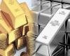 الذهب يستبق قرار الفائدة بالتراجع دون 4900 دولار
