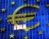 ارتفاع التضخم يوقف النمو في منطقة اليورو