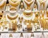 أسعار الذهب في مصر الثلاثاء 24 مارس 2026.. كم سجل بعد الانخفاض الحاد؟