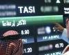 مؤشر "تاسي" يستهل جلسة الأربعاء مرتفعًا 0.40% وسط تباين قطاعاته الرئيسية