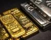 ارتفاع الذهب بأكثر من 2% مع تراجع الدولار