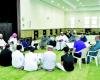 أخبار قطر | الأوقاف تُرسخ القيم القرآنية في المجتمع | عيون الجزيرة قطر