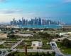 أخبار قطر | 1.9 % نمو سوق المشاريع في قطر بنهاية 2025 | عيون الجزيرة قطر