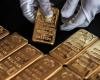 ارتفاع أسعار الذهب مستفيدة من الإقبال على الشراء