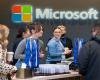 "مايكروسوفت" تقرر وقف تعيين موظفين جدد لخفض التكاليف