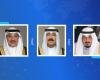 أخبار الكويت | القيادة السياسية تعزي الرئيس الجزائري بوفاة الرئيس الأسبق اليامين زروال | عيون الجزيرة الكويت