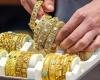 أسعار الذهب في مصر اليوم الاثنين 30 مارس 2026.. عيار 21 يواصل الارتفاع