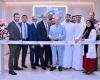 الامارات الان | «برجيل» تطلق مركز أورام الجهاز العصبي | عيون الجزيرة الامارات