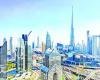 سياسات دبي الاستباقية تدعم النمو والاستثمارات