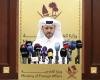 أخبار قطر | د. ماجد الأنصاري: قطر تدعو لخفض التصعيد وترفض أي خطوات تهدد أمن المنطقة واستقرارها | عيون الجزيرة قطر