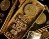 الذهب يفقد 12.7% من بريقه في مارس.. أسوأ أداء شهري منذ 2008