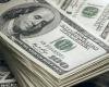 الدولار ينخفض في بداية تعاملات الشهر.. ولليوم الثاني على التوالي