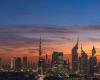 18.3 مليار درهم تصرفات عقارات دبي في أسبوع