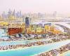 في وجه الاضطرابات.. دبي تبيع عقاراتها الفخمة بثقة