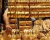 استقرار أسعار الذهب في مصر مع تثبيت الفائدة