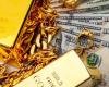 أسعار الذهب في مصر الجمعة 3 إبريل 2026.. عيار 21 يسجل ارتفاعاً جديداً