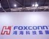 67 مليار دولار إيرادات «فوكسكون» الفصلية بقفزة 30%