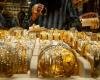 سعر الذهب في مصر اليوم الأربعاء 8 إبريل 2026.. قفزة جديدة بدعم التهدئة