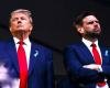 ترامب يستبعد نائبه من المشاركة في محادثات باكستان لأسباب أمنية