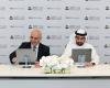مذكرة تفاهم بين «الشارقة الرقمية» و«دل تكنولوجيز» لدعم التحول الذكي