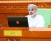أخبار سلطنة عمان | «الشورى» يواصل مناقشة وزير «النقل والاتصالات».. والأعضاء يطالبون بتطوير القطاع اللوجستي وتبسيط الإجراءات الجمركية | عيون الجزيرة الاخبارية عمان