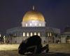 إعادة فتح المسجد الأقصى بعد 40 يوماً من إغلاقه | عيون الجزيرة