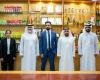 غرفة عجمان تشجع مصانع الأغذية على الابتكار وزيادة الإنتاجية