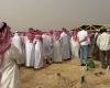 أخبار السعودية | الخرج تودع إحدى المعلمات المتوفيات في حادث حوطة بن تميم | عيون الجزيرة السعودية الان