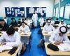أخبار قطر | التعليم: استئناف الدراسة حضوريا بالمدارس الحكومية والخاصة غدا الأحد | عيون الجزيرة قطر