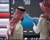 الأجانب يسجلون صافي شراء في الأسهم السعودية بـ 836 مليون ريال خلال أسبوع