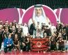الرياضة في قطر | الرهيب يعانق الذهب بأغلى كؤوس اليد | عيون الجزيرة الاخبارية