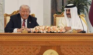 اتفاقيات استثمارية تاريخية بين الولايات المتحدة وقطر بقيمة 1.2 تريليون دولار