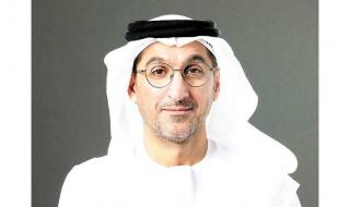 الامارات الان | «دبي للإعلام» شريك استراتيجي للقمة | عيون الجزيرة الامارات