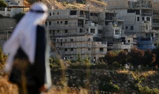 البرلمان العربي يدين قرار الاحتلال ببناء 22 مستوطنة جديدة بالضفة الغربية | عيون الجزيرة