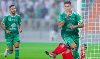 بوبي يستعد للمغادرة