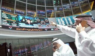 انتعاش جزئي لأسواق الأسهم العربية رغم استمرار التوترات بالمنطقة