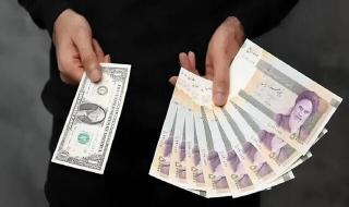 العملة الإيرانية تهوي 10% مقابل الدولار منذ بدء الهجمات الإسرائيلية