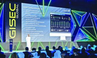 الإمارات تتصدر إقليمياً بالحماية من هجمات المعلوماتية